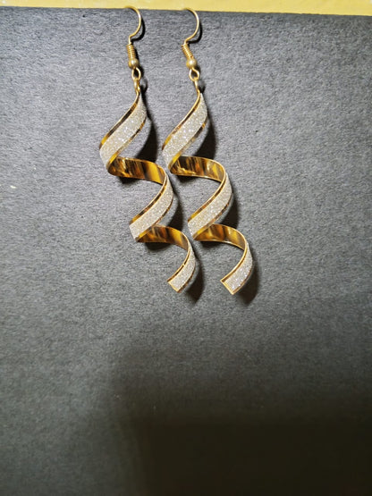 Carling Earrings