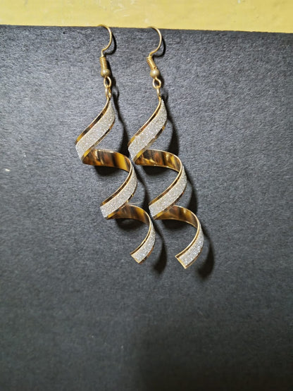 Carling Earrings